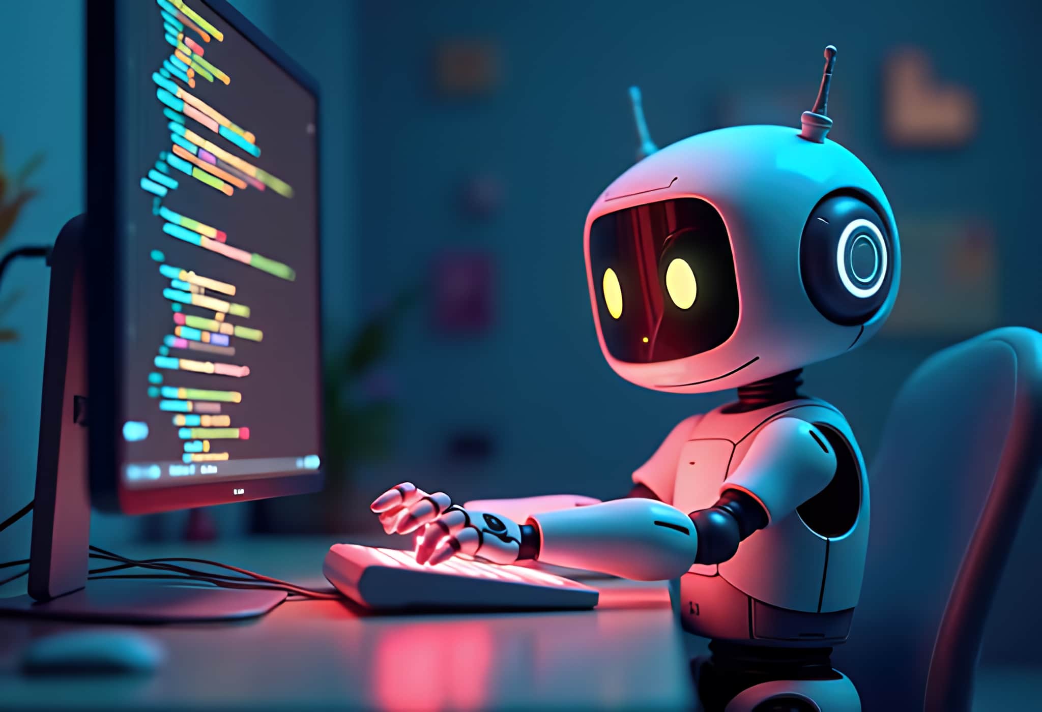 How AI-Powered Testing Can Reduce Bugs by Up to 60%