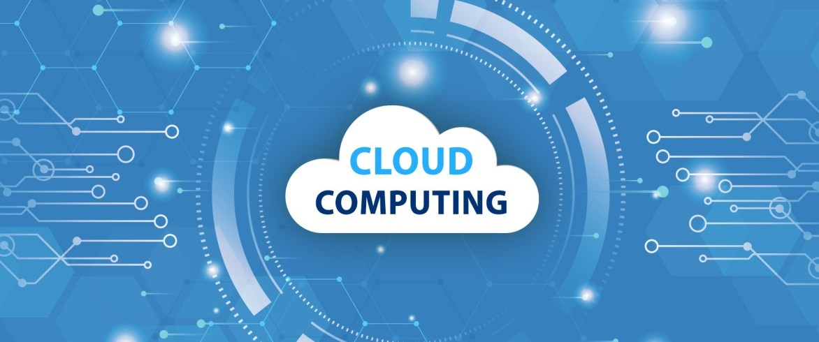 Cloud Computing